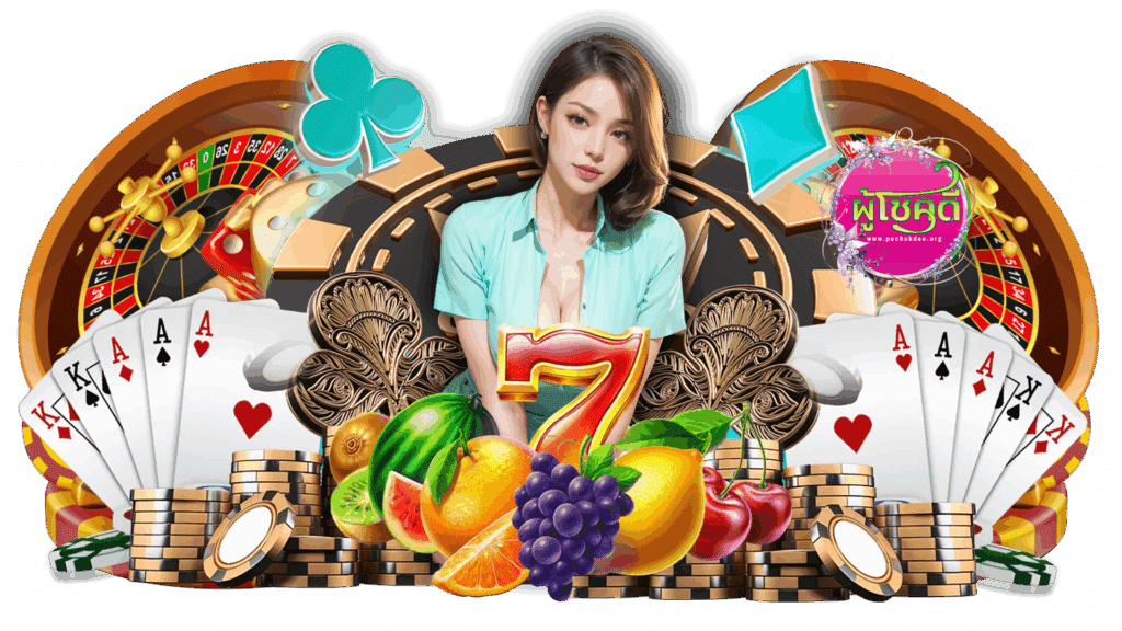 puchokdee เว็บดังจัดให้โค้ดฟรีเด็ด เปิดพร้อมลุยตลอด24ชั่วโมง