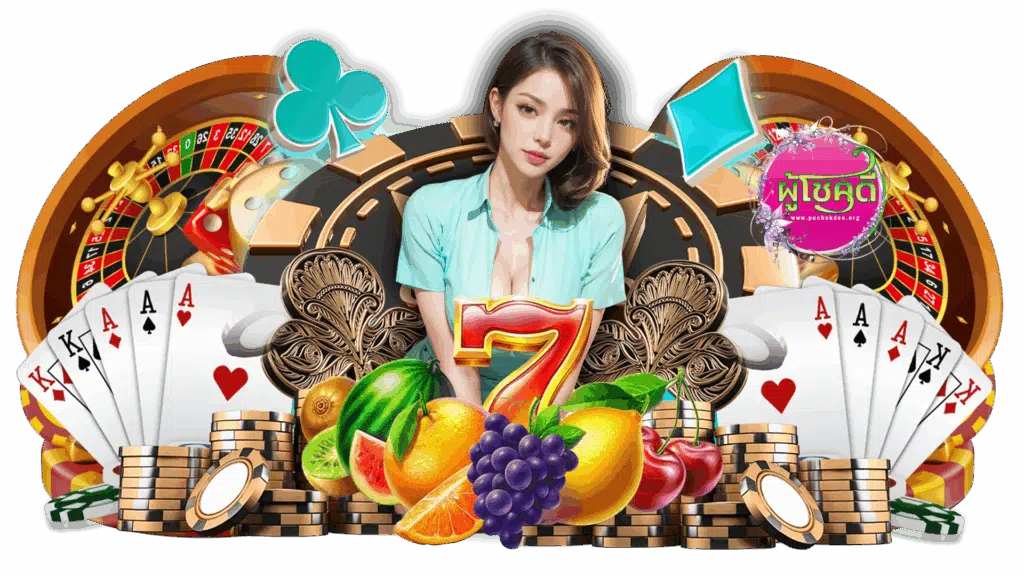 puchokdee เว็บดังจัดให้โค้ดฟรีเด็ด เปิดพร้อมลุยตลอด24ชั่วโมง